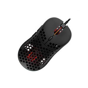 Mouse Gamer Hive 8 Botões RGB 16000DPI , Sensor Pixart 3389 Warrior - MO398