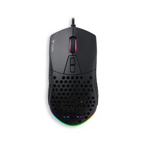 Mouse Gamer Rapoo VPro Com Fio 6200DPI V360 - RA024