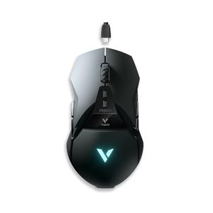 Mouse Gamer Rapoo VPro s/ Fio 16000DPI VT950 - RA026