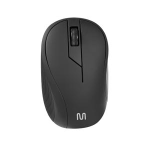 Mouse sem Fio Multi (Multilaser) MS350 Ergonômico e Compacto Com Conexão USB - MO212