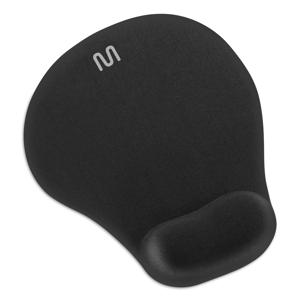 Mousepad com Apoio Gel Pequeno Multi (Multilaser)  - AC021