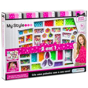 MY STYLE BEADS STUDIO - BR1272