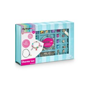 My Style Life Charms Lux Multikids - BR1120