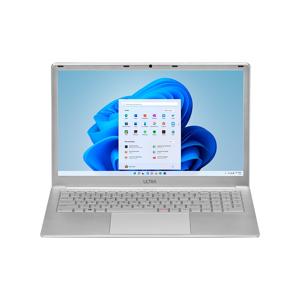 Notebook Ultra , com Windows 11 Home , Intel Celeron , 4GB 120GB SSD , Tela 15,6 + Microsoft 365 Personal com 1TB na Nuvem- UB220