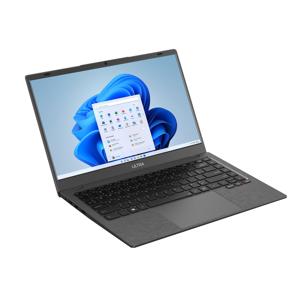 Notebook, Windows 11 Home, Processador Intel Core i3, 4GB 120GB SSD, Tela 15.6 Ultra - UB490