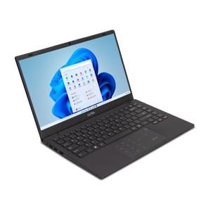 Notebook, Windows 11 Home, Tela 14 Pol, Processador Celeron N4020C, Memória 4GB 128GB eMMC Cinza Ultra - UB250