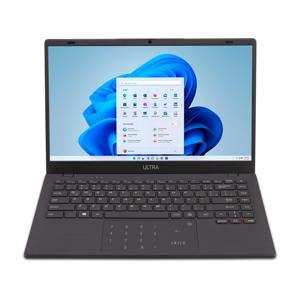 Notebook , Windows 11 Home , Tela 14 Pol , Processador Celeron N4020C , Memória 4GB 128GB eMMC Cinza Ultra - UB250