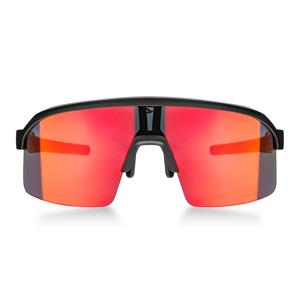 Óculos Atrio Racer Lite Espelhado Black Red - BI238