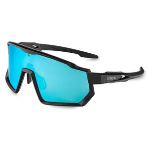 Óculos Atrio Sprinter Kit 3 Lentes Blue White - BI232