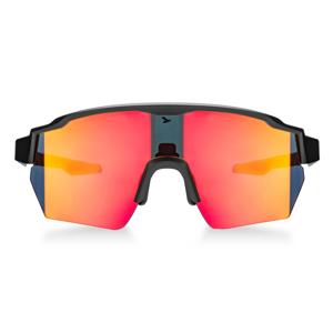 Óculos Atrio Sprinter Lite Kit 3 Lentes Black Red - BI235