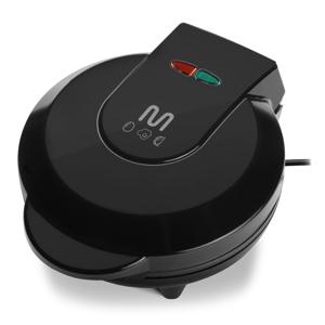 Omeleteira Elétrica Com 2 Cavidades E Revestimento Antiaderente 220v-850w Preta Multilaser - CE079