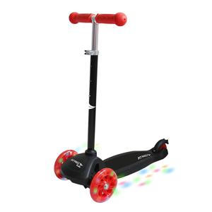 Patinete 3 Rodas Led +3 anos Atrio - ES358