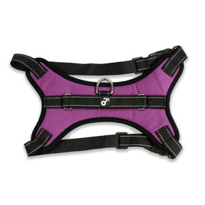 Peitoral Air Pull Roxo Tam. P Mimo - PP322