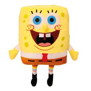 Pelúcia Bob Esponja 30cm Multikids - BR2103