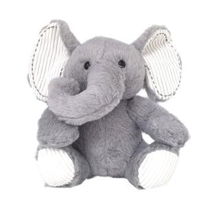 Pelúcia Elefante 23cm Primeira Infância Multikids - BR2050