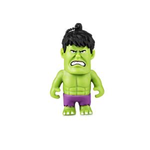 Pendrive Avengers Marvel Vingadores - Hulk 8gb Multi - PD082