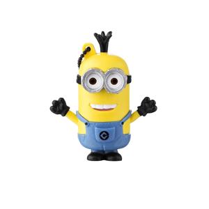 Pendrive Minions Carl 8gb - Multi - PD094