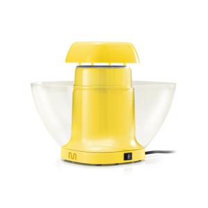 Pipoqueira de Tigela Sem Óleo 220v-1200w Amarela Multilaser - CE075