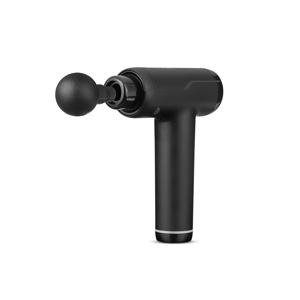 Pistola Massageadora Multi Power Gun Muscular 20 níveis - HC302
