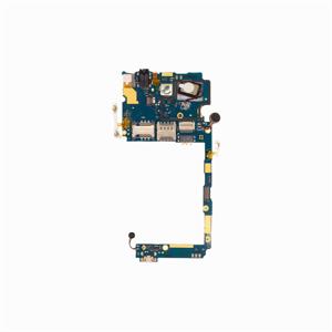 Placa Principal Para Smartphone Ms50 - PR30020
