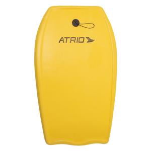 Prancha Bodyboard Atrio Junior Amarelo - ES427