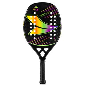 Raquete de Beach Tennis Carbon Lite Atrio - ES417
