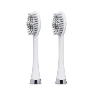 Refil Para Escova Dental Elétrica Adulta Health Pro Multi Saúde - HC387