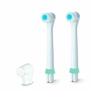 Refil Para Escova Dental Elétrica Adulto Deep Clean Multi Saúde - HC105