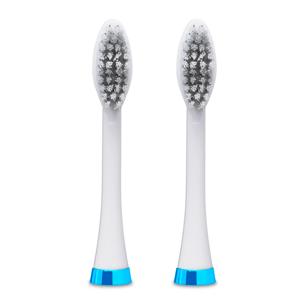 Refil Para Escova Dental Elétrica Adulta Health Pro Multi Saúde - HC387