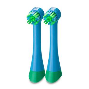 Refil Para Escova Elétrica Sônica Infantil Funny Brush Fred Multi Saúde - HC272