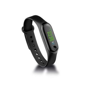 Relógio Smart Band Tóquio Android/IOS Preto - Atrio - ES264