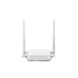 Roteador 2 Antenas Wireless 300Mbps - RE160V