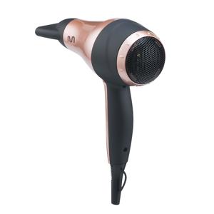 Secador de Cabelo Profissional Soft Touch Turmaline Ion 2000w-127v Multi Care - EB042