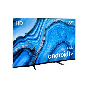 Smart TV HD 32&#34; Multi 3 HDMI com Wifi e Espelhamento de Tela - TL062M