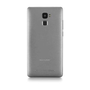 Smartphone MS60F Plus Preto/Prata - P9057