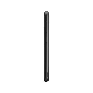 Smartphone Multilaser E Lite 3G 16GB Tela 4" Quad Core Câmera traseira 5MP + 5MP frontal Preto - P9099