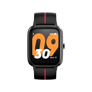 Smartwatch Boston Preto Esporte GPS Strava HR ATM5 Atrio - ES382