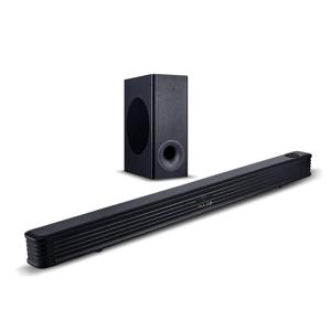 Soundbar com Subwoofer Wireless Bluetooth 300W Pulse  - SP604