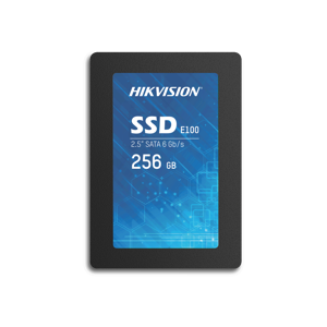 SSD Hikvision 256GB 2.5 Pol. SATA - SS5303