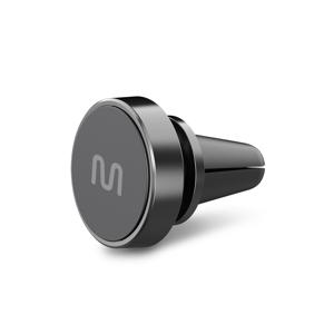 Suporte Magnético Veicular Para Smartphone - Saída de Ar Multilaser - AC395