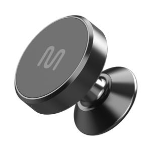 Suporte Magnético Veicular para Smartphone c/ Fita Dupla Face Multilaser - AC394