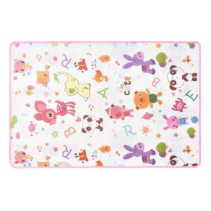 Tapete Dupla Face Fun Time My Village Multikids - BB1069