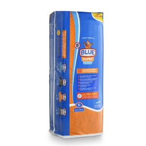 Tapete Hig. Blue Super 30 und 82x60cm