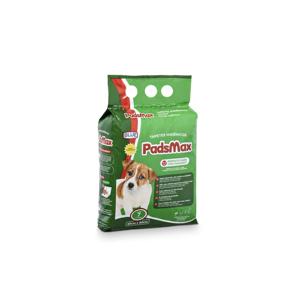 Tapete Higiênico Pads Max 7 unidades 65x60cm Blue Mimo - 5