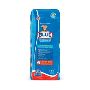 Tapete Higiênico para Cães Blue Premium 30 unidades - Tam 82x60cm