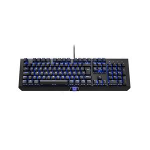Teclado Gamer Mecânico Outemu Brown e Macro Kane Warrior - TC236