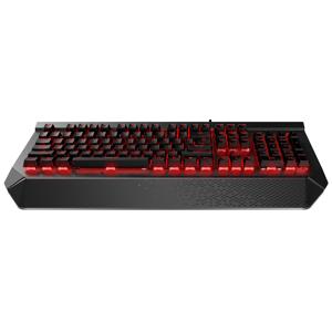 Teclado Mecanico Retroiluminado Rapoo V-Pro 5 Anos de Garantia V780S - RA031
