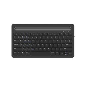 Teclado Sem Fio Bt Com Apoio para Smartphones 5 Anos de Garantia XK100 - RA040