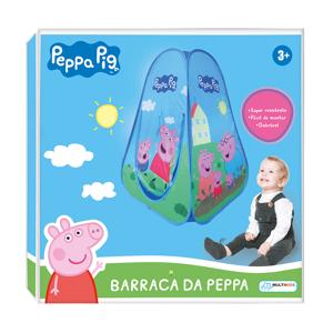 Tenda Peppa Pig Multikids - BR1308