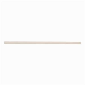 Tubo Pvc Parte De Baixo p/ Patinete Elétrico (Es321) - PR7596